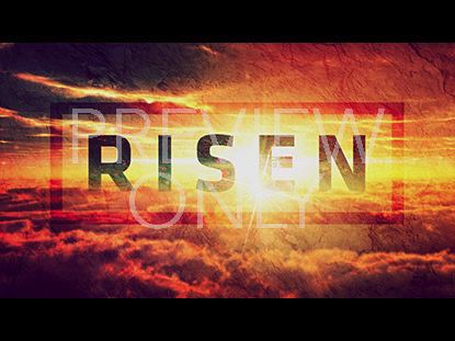 Risen Title Still