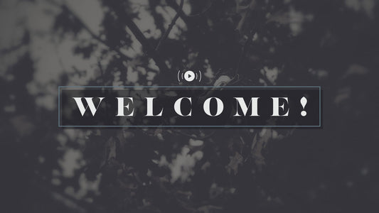 Bleak Beauty Welcome Stream