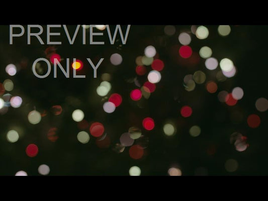 Christmas Lights: 02 Still