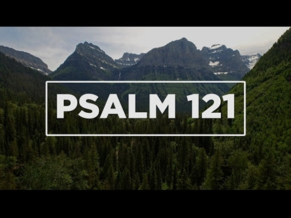Psalm 121