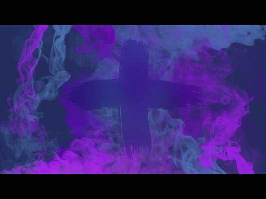 Lent Haze Ash Wednesday