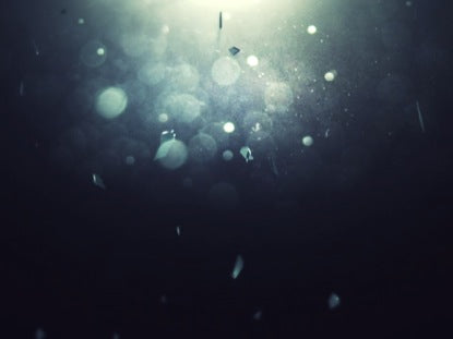 Shattered