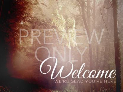 Crisp Morning Welcome 1 Still