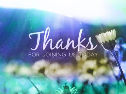 Revealing Nature Closing Motion