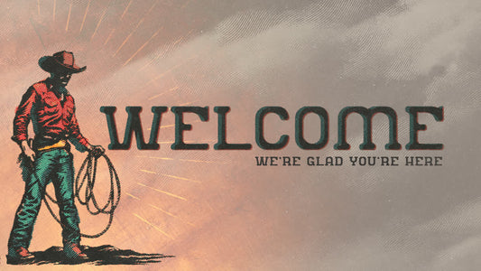 Men Of Grit Still Welcome