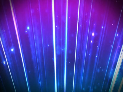 Light Array Motion 3