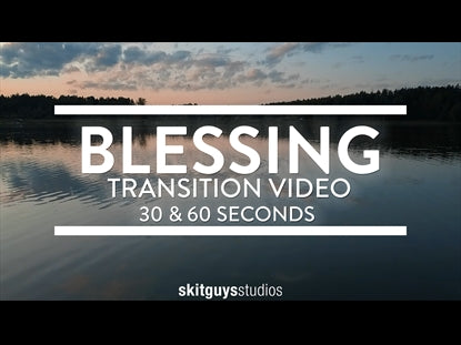 Blessing