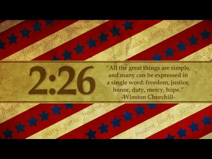 July 4th Countdown