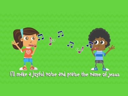 Joyful Noise