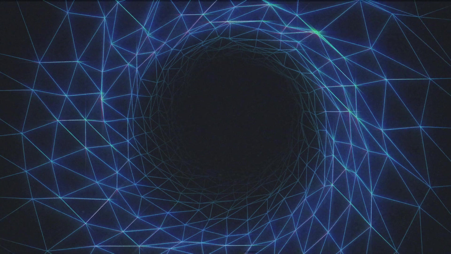 Nullwave Tunnel Still