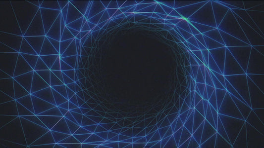 Nullwave Tunnel Still