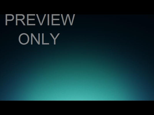 Gradient Lower Ellipse Teal Still