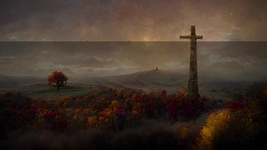 Autumn Skynet Five Box Still