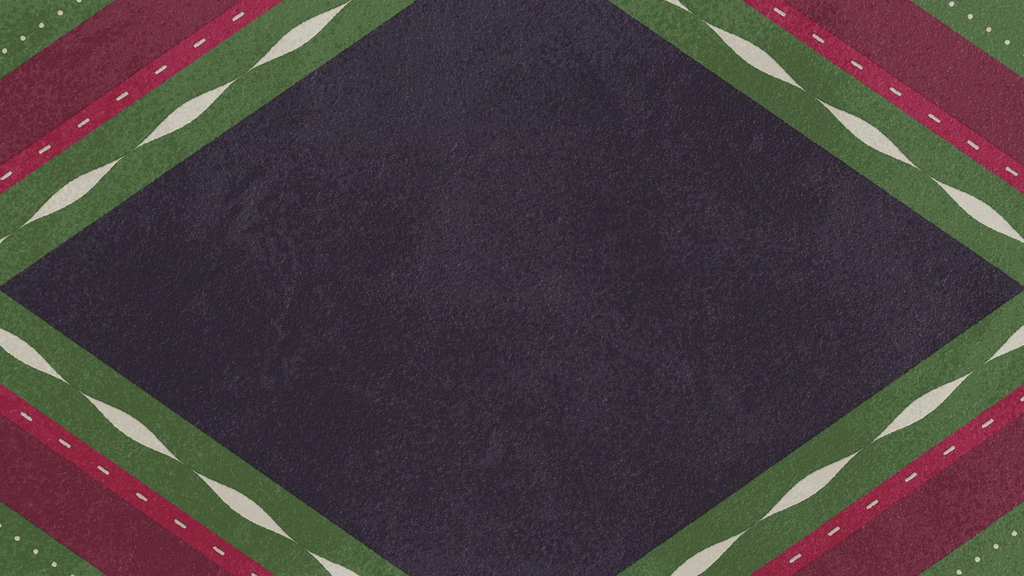 Christmas Postcards 7