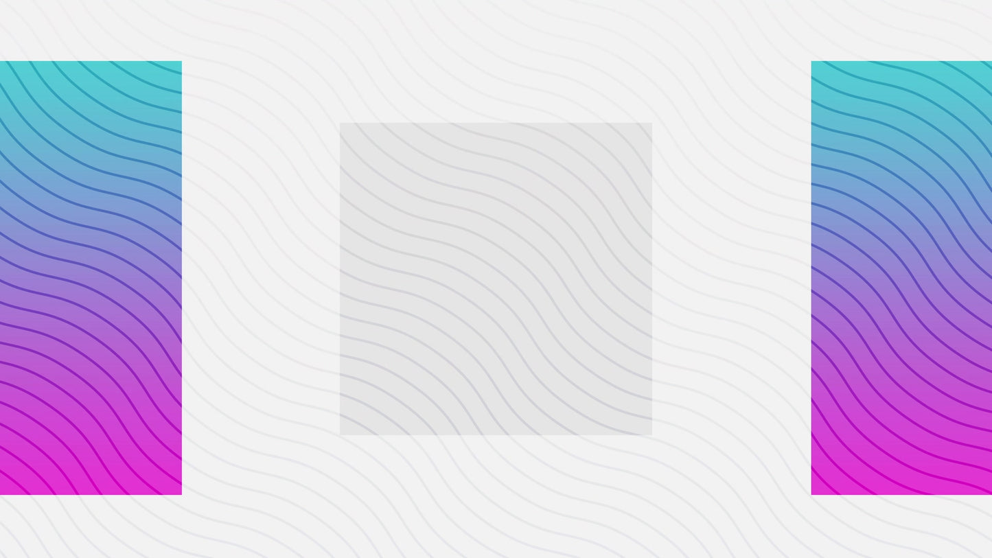 Line Art Movement Still