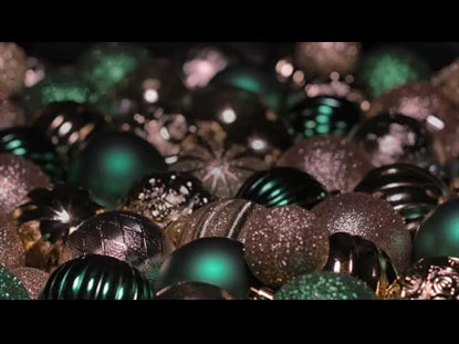 Christmas Bulbs 3