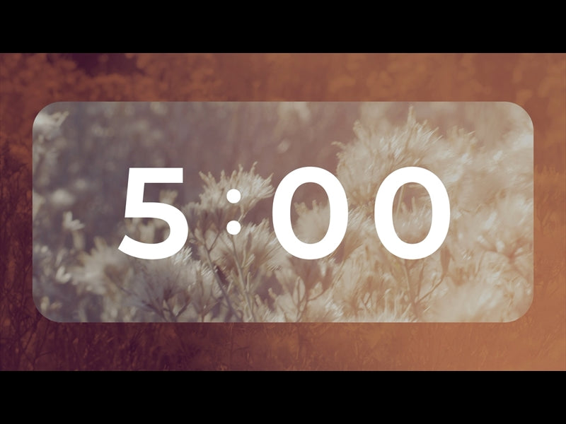 Sage Countdown