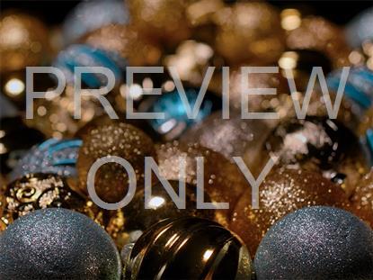 Christmas Bulbs 8
