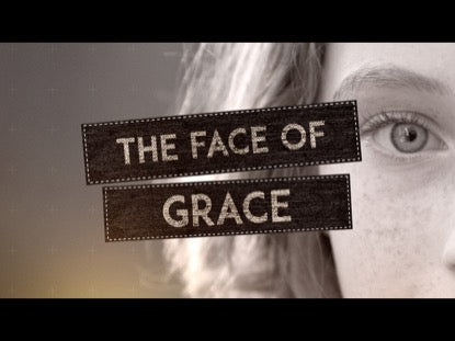 The Face Of Grace