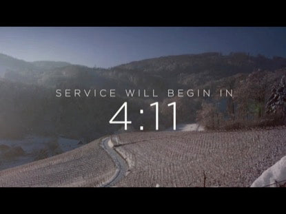 Creation 01 Countdown