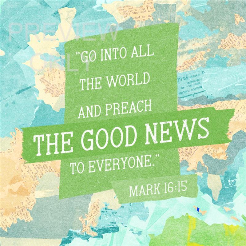 The Good News Social Graphic 04