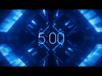 Hangar Bay Countdown