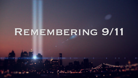 Remembering Still