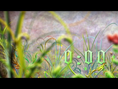 Growth Countdown