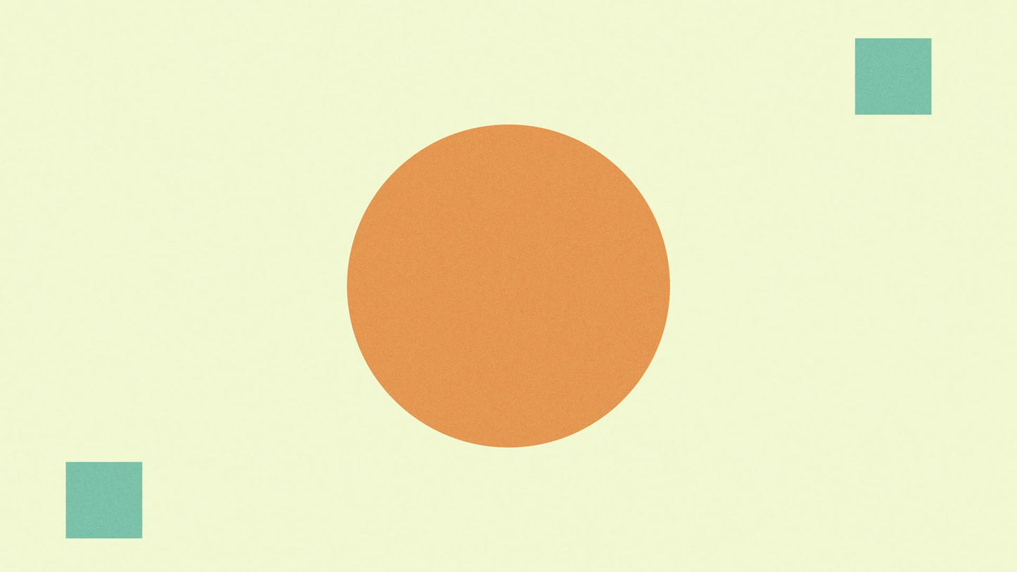 Retro Color 10
