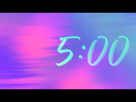 Forever Summer Countdown 02