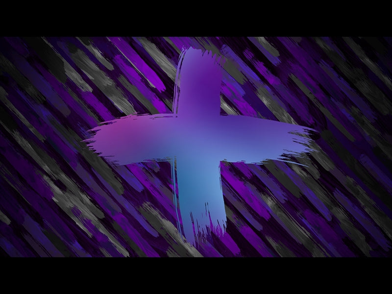 Lent Color Brush 3