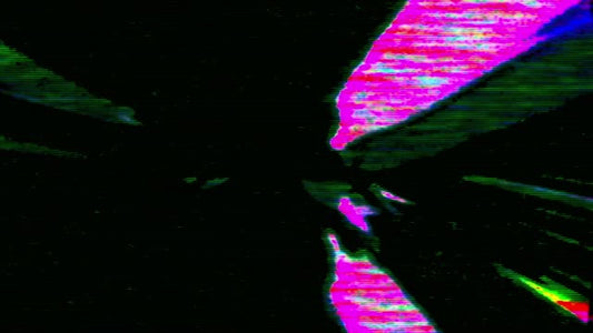 VCR Odyssey 1 Dark