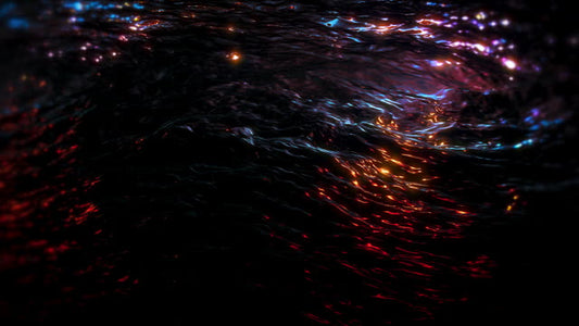 Reflective Water 1