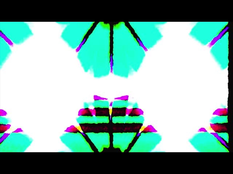 Digital Kaleida 09