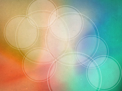 Easter Colors 2 Motion