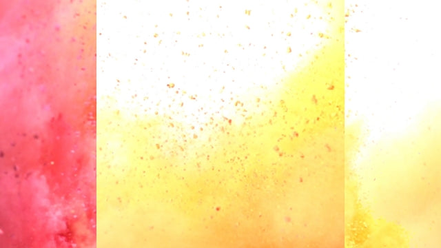 Color Burst 14