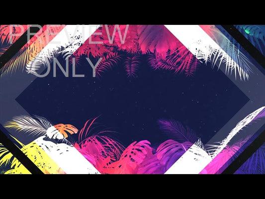 Nature Frames: Volume One Worship Still 1