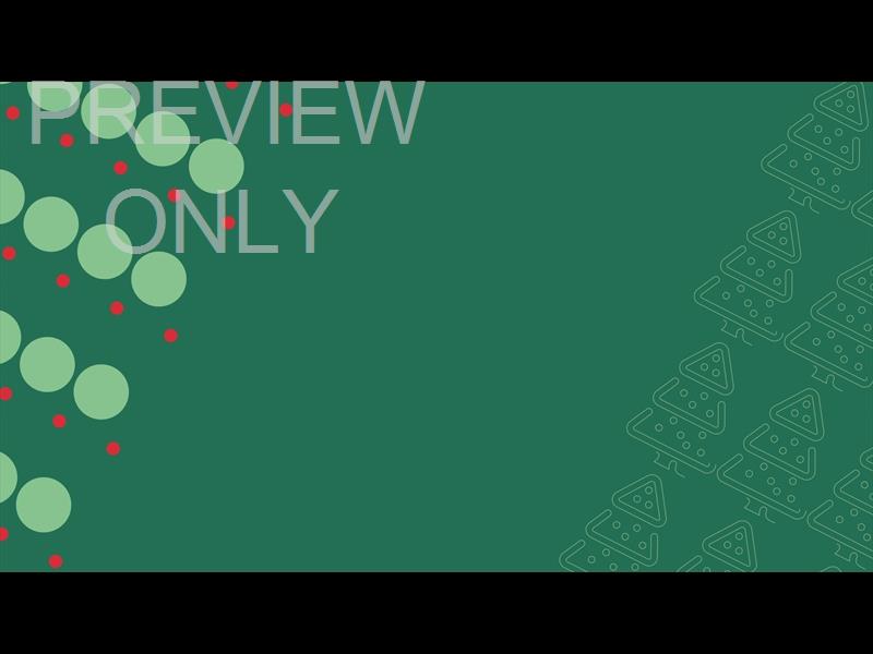 Christmas Volume Nine: Teaching Still 03