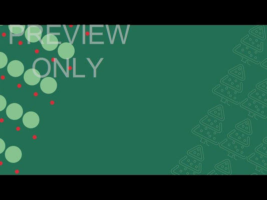 Christmas Volume Nine: Teaching Still 03