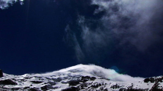 Big Sky Mountain