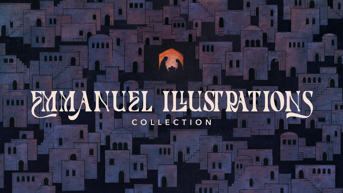 Emmanuel Illustrations