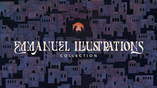 Emmanuel Illustrations
