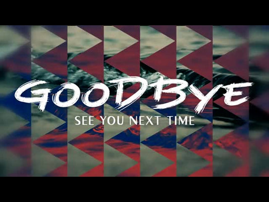 Water Shapes - Volume Two: Closing Motion