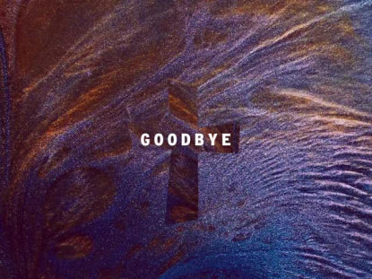 Glitterverse Easter Goodbye