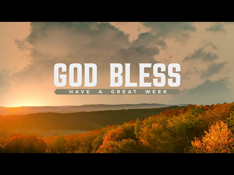 Wilderness Fall Close