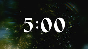 Like A Tree Countdown 03
