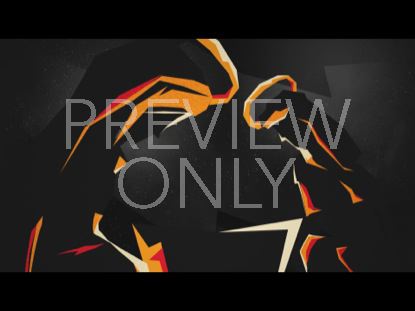 Seek Christmas Holy Family