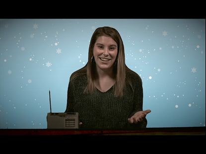 Christmas Music Object Lesson