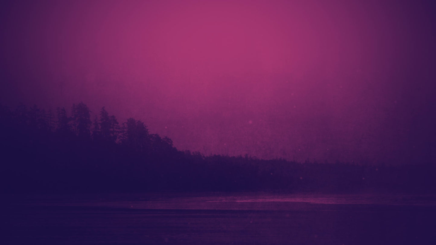 Misty Water Shore Tint Blank Still