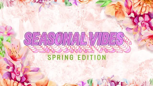 Seasonal Vibes Spring 04